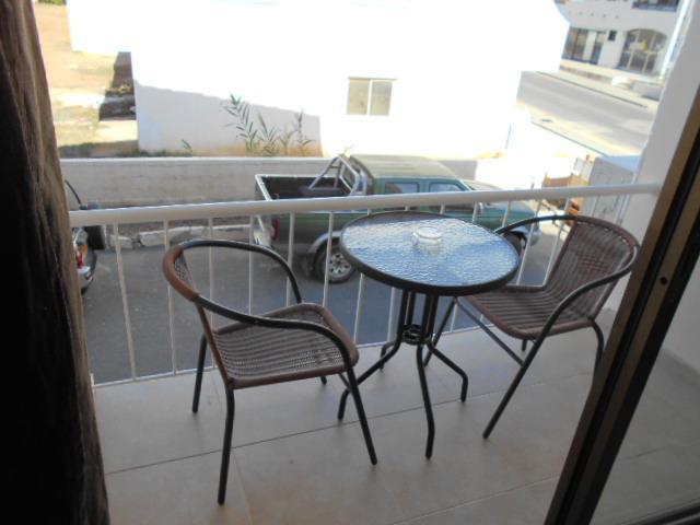 Ayia Napa Apartment Exterior foto
