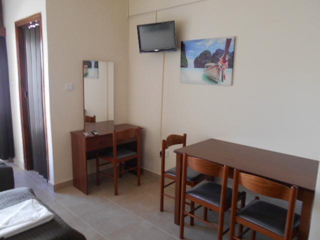 Ayia Napa Apartment Exterior foto
