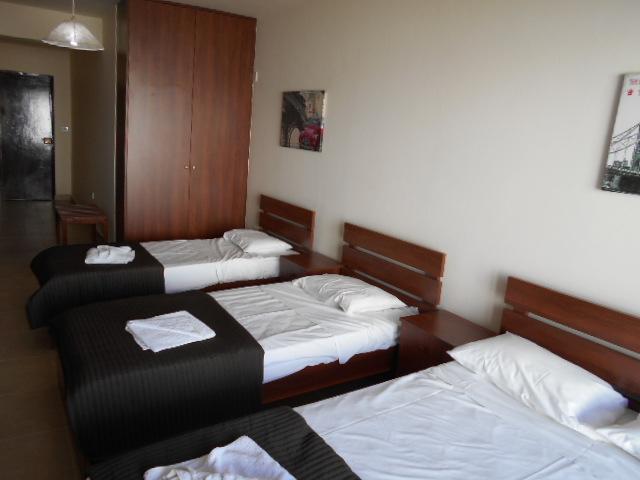 Ayia Napa Apartment Exterior foto
